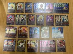 ドラゴンボールカード　フュージョンワールド　デュアルエボリューションR 40枚