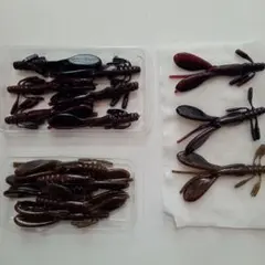 ノリーズ　エスケープチビツインのサムネイル