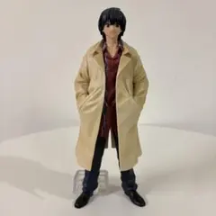 サカモトデイズ 一番くじ A賞 坂本太郎 ラストワン 南雲 フィギュア