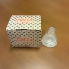 ベッタ　ブレイン替乳首