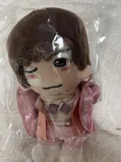 高橋恭平　ちびぬい 新品未開封、未使用