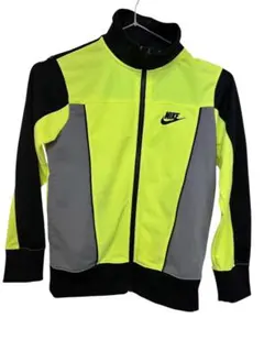 NIKE ナイキ トラックジャケット ジャージ　140サイズ