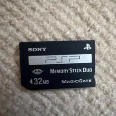 psp メモリースティック 32gb