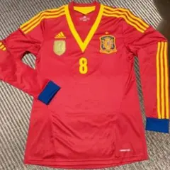 2025年最新】シャビ ユニフォームの人気アイテム - メルカリ