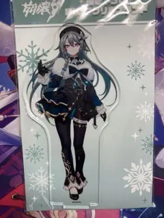 崩壊3rd ヴィタ　アクリルスタンド