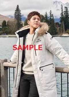 パクボゴム／68／A4サイズ写真／在庫無くなり次第終了／パク・ボゴムkrair