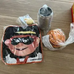 2025年最新】マクドナルド キャラクターグッズの人気アイテム