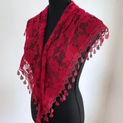 赤コードレース　フレコシージョ　スカラップ　エンジフレコ　フラメンコ　衣装 c267-18.gif