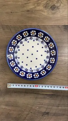 500円お値下げ中！新品 ポーリッシュポタリー - メルカリ