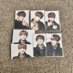 BTS テテ テヒョン V 花様年華 ミニフォト