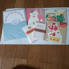 そえぶみ箋 、他