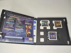 MHX MHXX MH4 3本セット 3DS