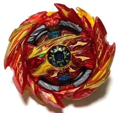 エースドラゴン.St.Ch 斬 炎龍Ver. 懸賞品 ディスクなし - メルカリ