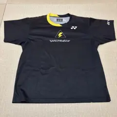 【美品】Sサイズ　ウェア　ヨネックス　ユニフォーム テニス　ボルトレイジ