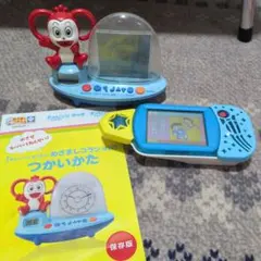 進研ゼミ おしゃべりおうえん めざましコラショのサムネイル