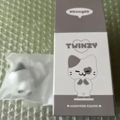 ITZY TWINZY PHOTO HOLDER KKengEE イェジ - メルカリ