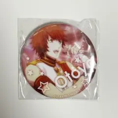 一十木音也　うたの☆プリンスさまっ♪　缶バッジ　マジLOVE2000%　うたプリ