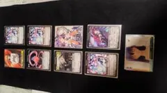 Lycee Overture トレーディングカード まとめ売り