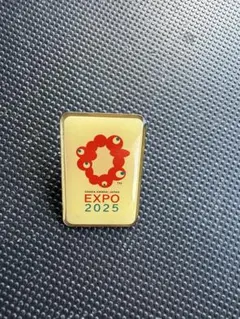 2026年最新】expo ピンバッジの人気アイテム - メルカリ