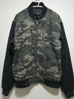 billabong ブルゾン