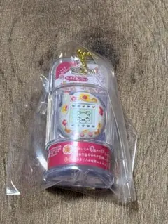 たまごっち　おかしなたまごボーロっち3 ふらわっち　ふらわー