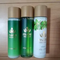 Malie Organics コケエ シャンプーコンディショナー ボディクリーム
