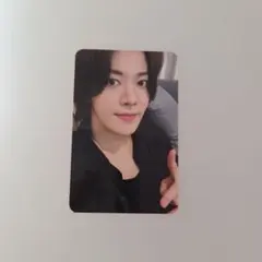 NCT 127 ユウタ トレカ