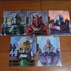 2025年最新】ガンダムカードゲーム リソース パラレルの人気