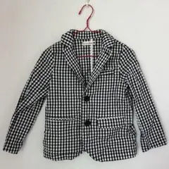 値下げ！男の子サイズ110★branshesジャケット