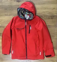 エスティボ スノーボード スキー ウェア レディース Lサイズ クリーニング済