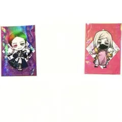 東京リベンジャーズ　まるくじ　チャイナ　ブロマイドセット