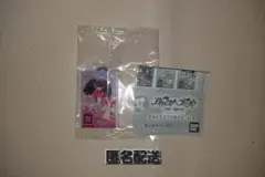 アイカツ THE MOVIE トレーディングカードキーホルダー　ガルル