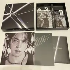 SEVENTEEN HAPPY BIRSTDAY DAREDEVIL盤　ディノ