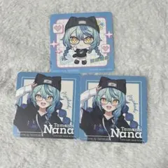 GiGO限定 珠乃井ナナ あやかき