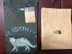 【石垣島限定】THE NORTH FACE Ishigaki Cat Tee