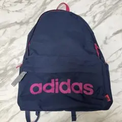 アディダス　リュック