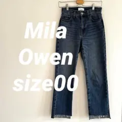 ミラオーウェンデニム 1