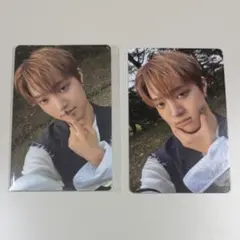 &TEAM Mark on Me weverse global (ウィジュ)