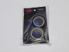 STRANGER THINGS×3COINS マスキングテープ　2巻セット