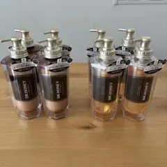DR.HONEY シャンプー トリートメント 8本セット 新品未使用品