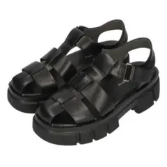 オリエンタルトラフィック　グルカサンダル