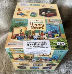 リーメント どうぶつの森 Happy Room 1BOX H80×W140×D6 - メルカリ