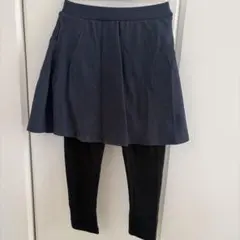 エニィファムキッズ　スカッツ　120
