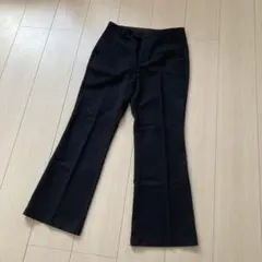 ブラック スラックス