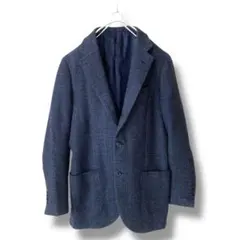 Loro Piana☆未使用☆ 未使用品】Loro Piana スリッポン