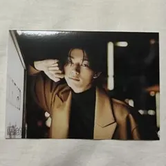 原因は自分にある。 吉澤要人 生写真 47弾