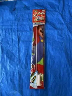 新品未開封◆スーパーマリオカイト　ビッグサイズ　凧◆複数対応可