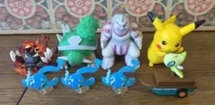 ポケモンフィギュアまとめ売り