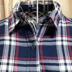 INGNI イングシャツ