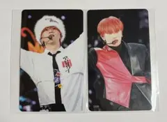 許豊凡 RTP トレカ